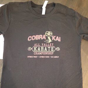 Cobra Kai - T-shirt